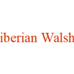 IBERIAN WALSH