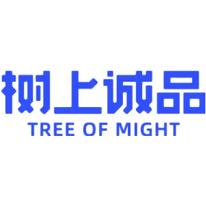 树上诚品 TREE OF MIGHT