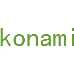 KONAMI