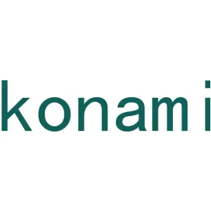KONAMI