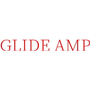GLIDE AMP