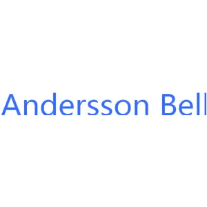 ANDERSSON BELL-商标