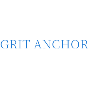 GRIT ANCHOR