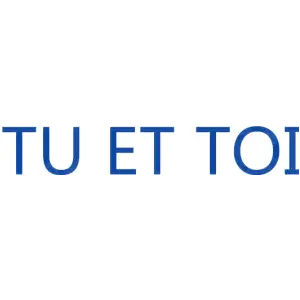 TU ET TOI-商标