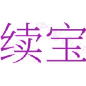 续宝