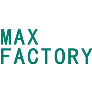 MAXFACTORY