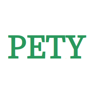 PETY-商标
