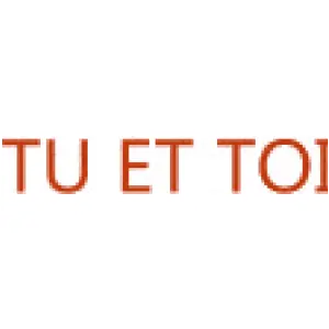 TU ET TOI-商标