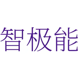智极能