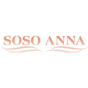 SOSO ANNA（嗖嗖安娜）