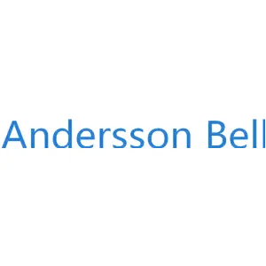 ANDERSSON BELL
