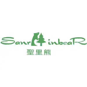 圣里熊 SANR INBEAR