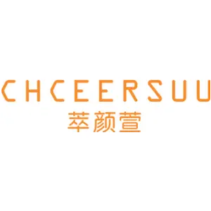 萃颜萱 CHCEERSUU
