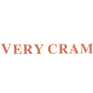 VERY CRAM