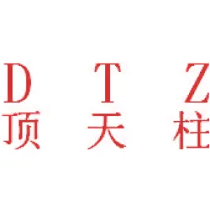 顶天柱 DTZ