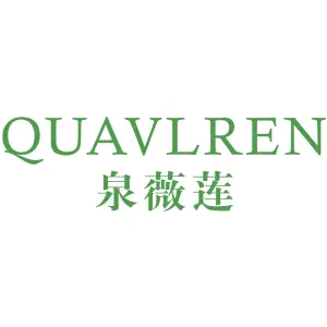 泉薇莲 QUAVLREN
