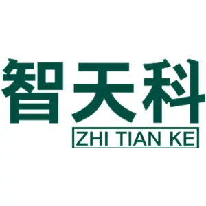 智天科