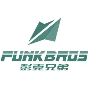 彭克兄弟 PUNK BROS