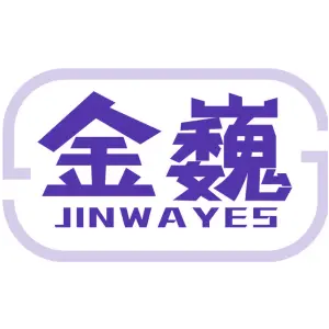 金巍 JINWAYES
