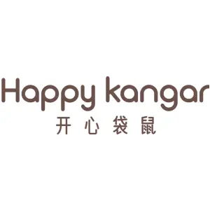 HAPPY KANGAR 开心袋鼠