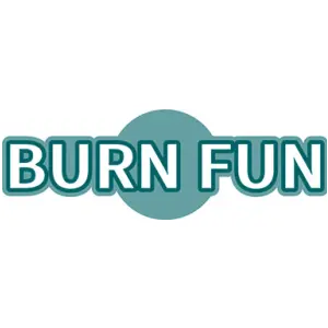 BURN FUN