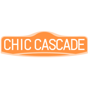 CHIC CASCADE
