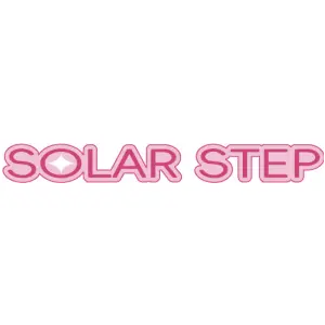 SOLAR STEP