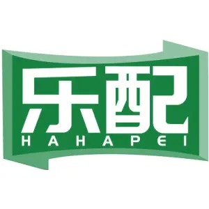 乐配 HAHAPEI