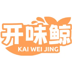 开味鲸