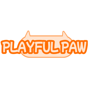 PLAYFUL PAW