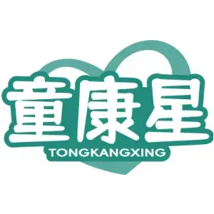 童康星TONG KANG XING