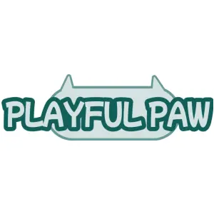 PLAYFUL PAW