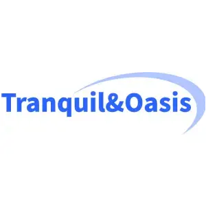 TRANQUIL OASIS