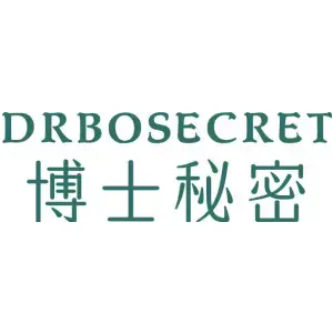 DRBOSECRET 博士秘密