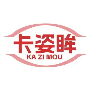 卡姿眸KA ZI MOU