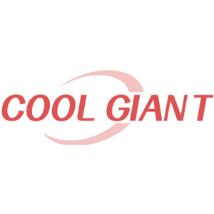 COOL GIANT
