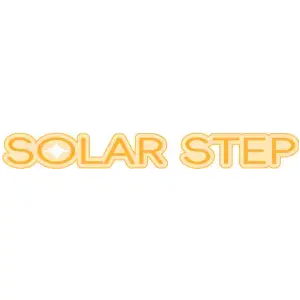 SOLAR STEP