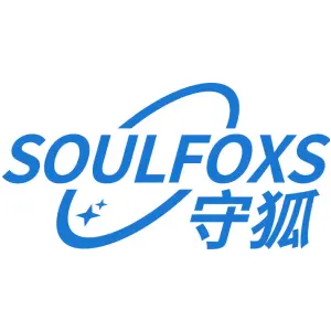 守狐 SOULFOXS
