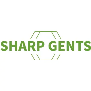 SHARP GENTS