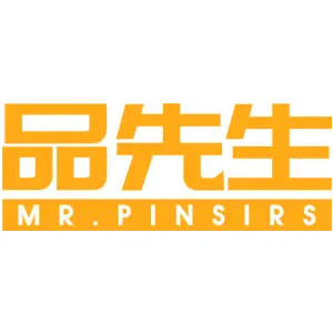品先生 MR.PINSIRS