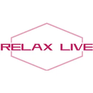 RELAX LIVE