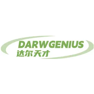 DARWGENIUS 达尔天才