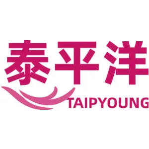 泰平洋  TAIPYOUNG