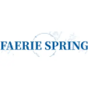 FAERIE SPRING