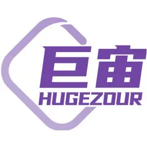 巨宙  HUGEZOUR