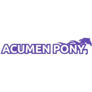 ACUMEN PONY