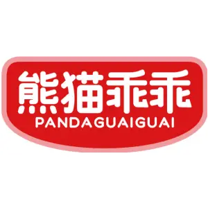熊猫乖乖 PANDAGUAIGUAI