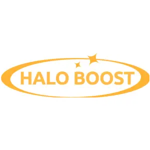 HALO BOOST
