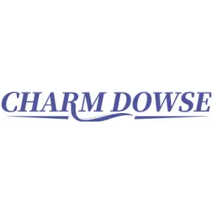CHARM DOWSE