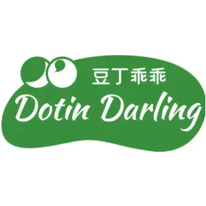豆丁乖乖 DOTIN DARLING